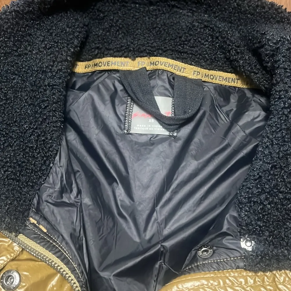 FP Movement by Free People Jacket Size XS - Image 3