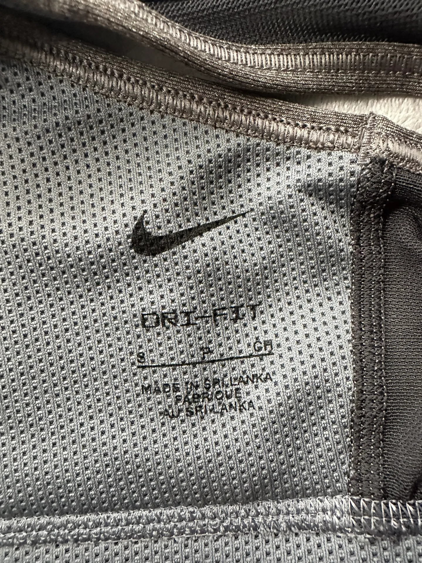 Dri-Fit Sports Bra - Image 6