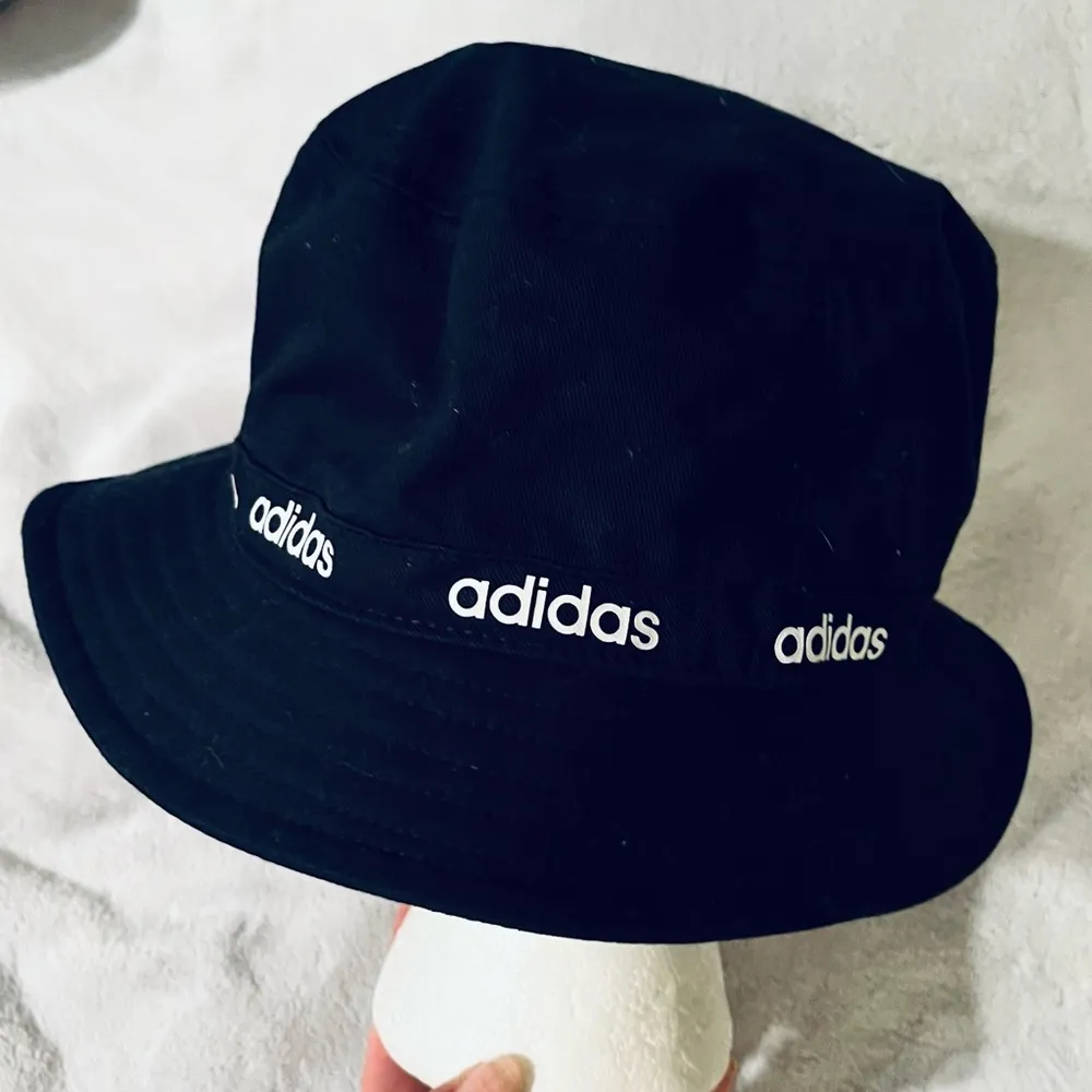 ADIDAS Aeroready Bucket Hat - Image 3