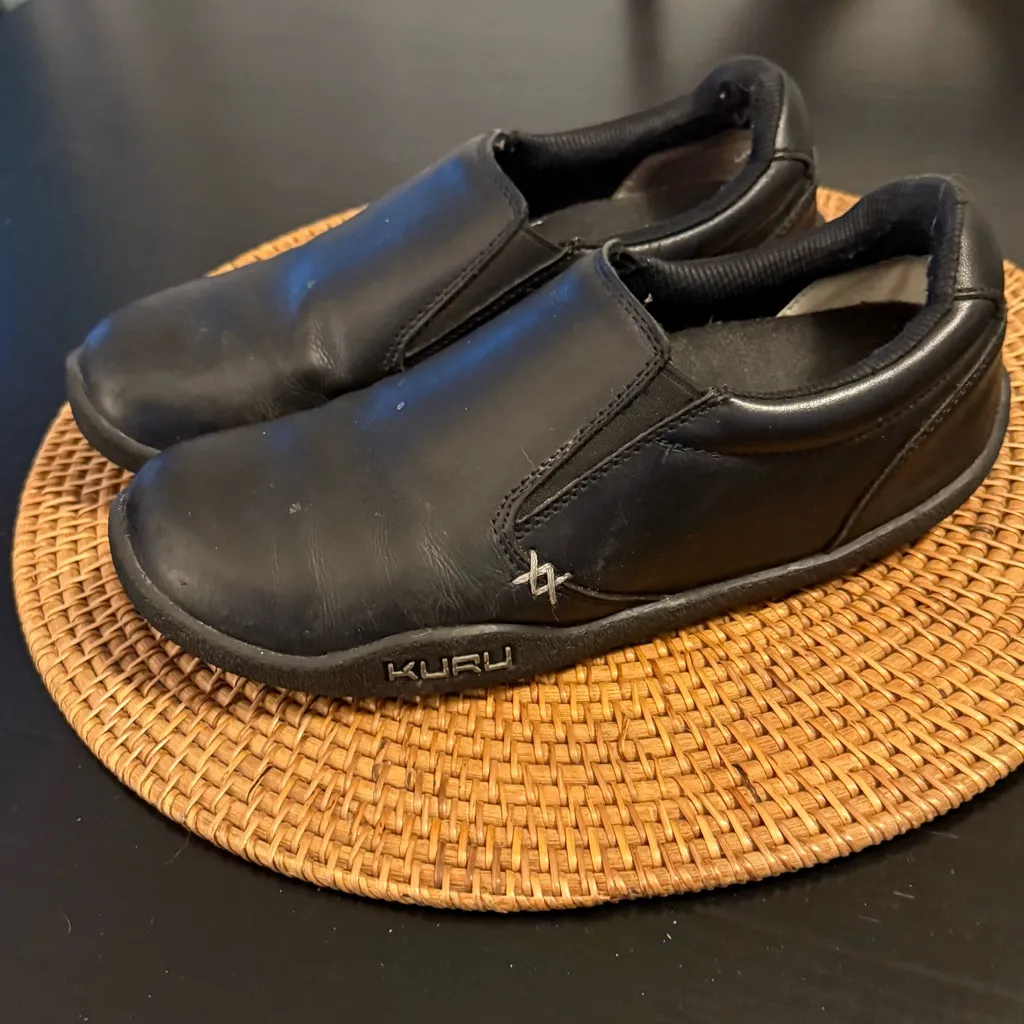 Kuru Black Slip - Image 3