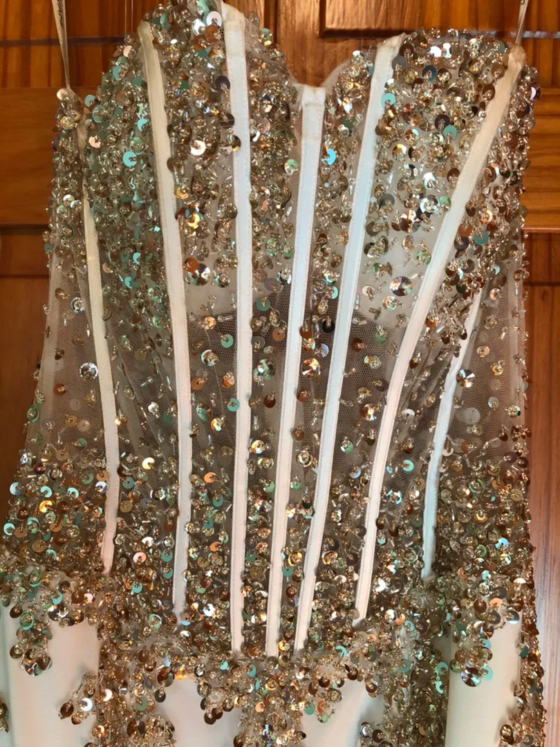 Prom Dress - Image 5