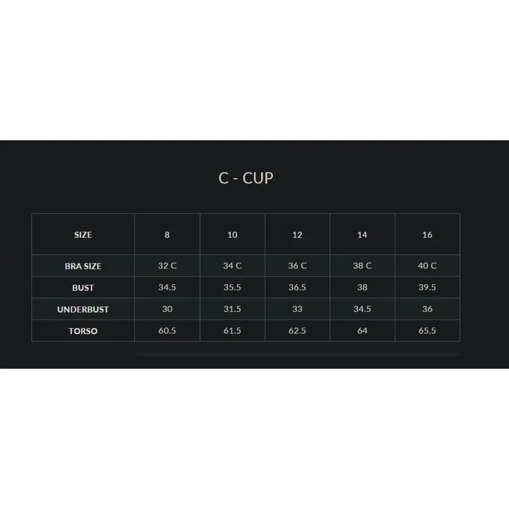 Coco Reef Flourish Bra Sized Tier Mesh Underwire Tankini Top Teal Blue 36C - Image 7