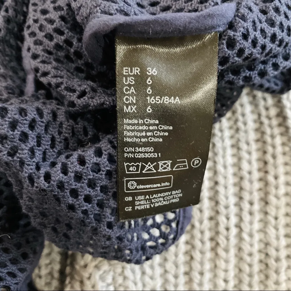 NWOT H&M sweater - Image 6
