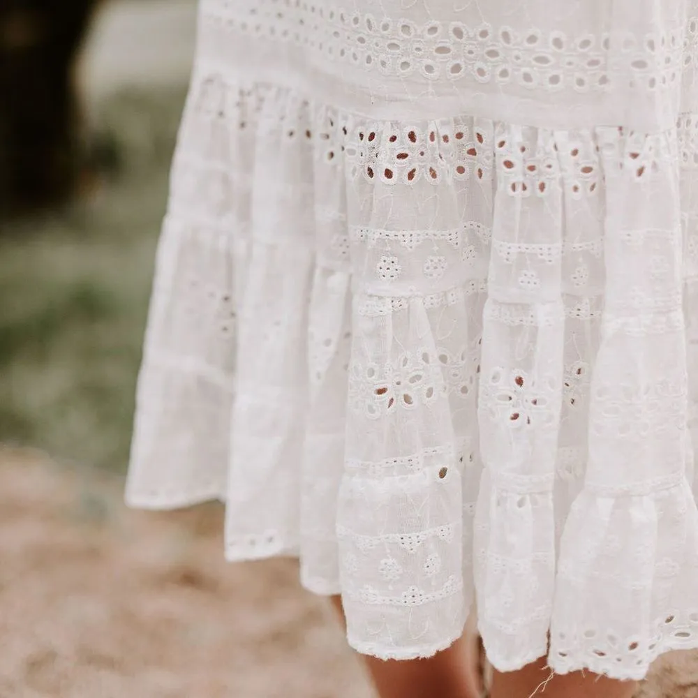 ✨ 3xHP✨Ranunculus Dress✨  - Image 6