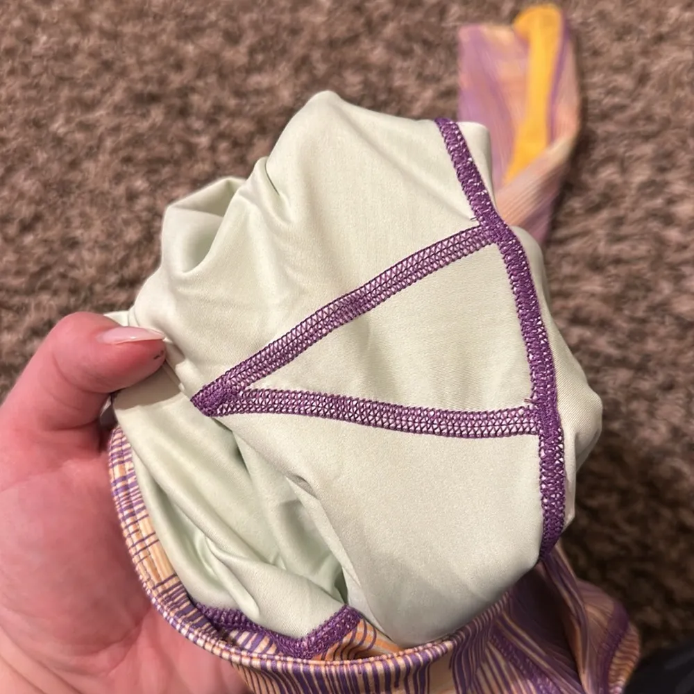 GymShark Sport Leggings Medium - Image 10