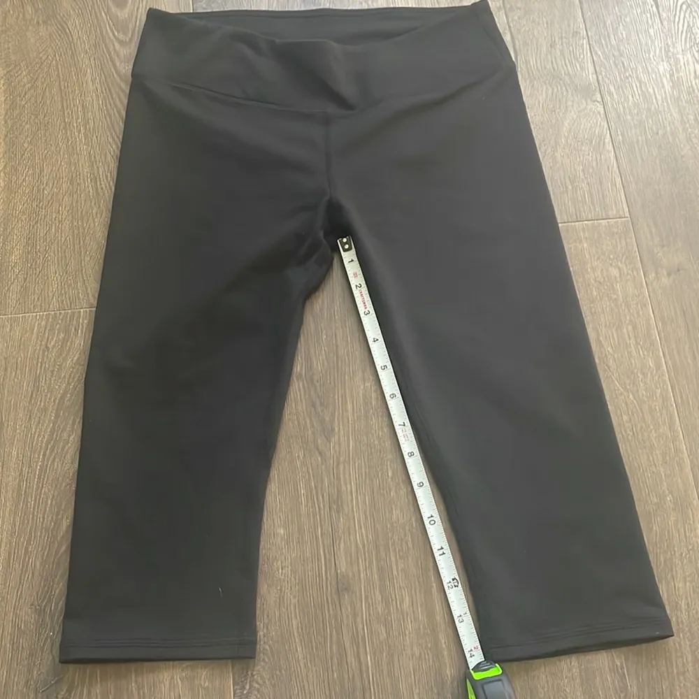 Fabletics High Waisted Leggings, Size S - Image 5