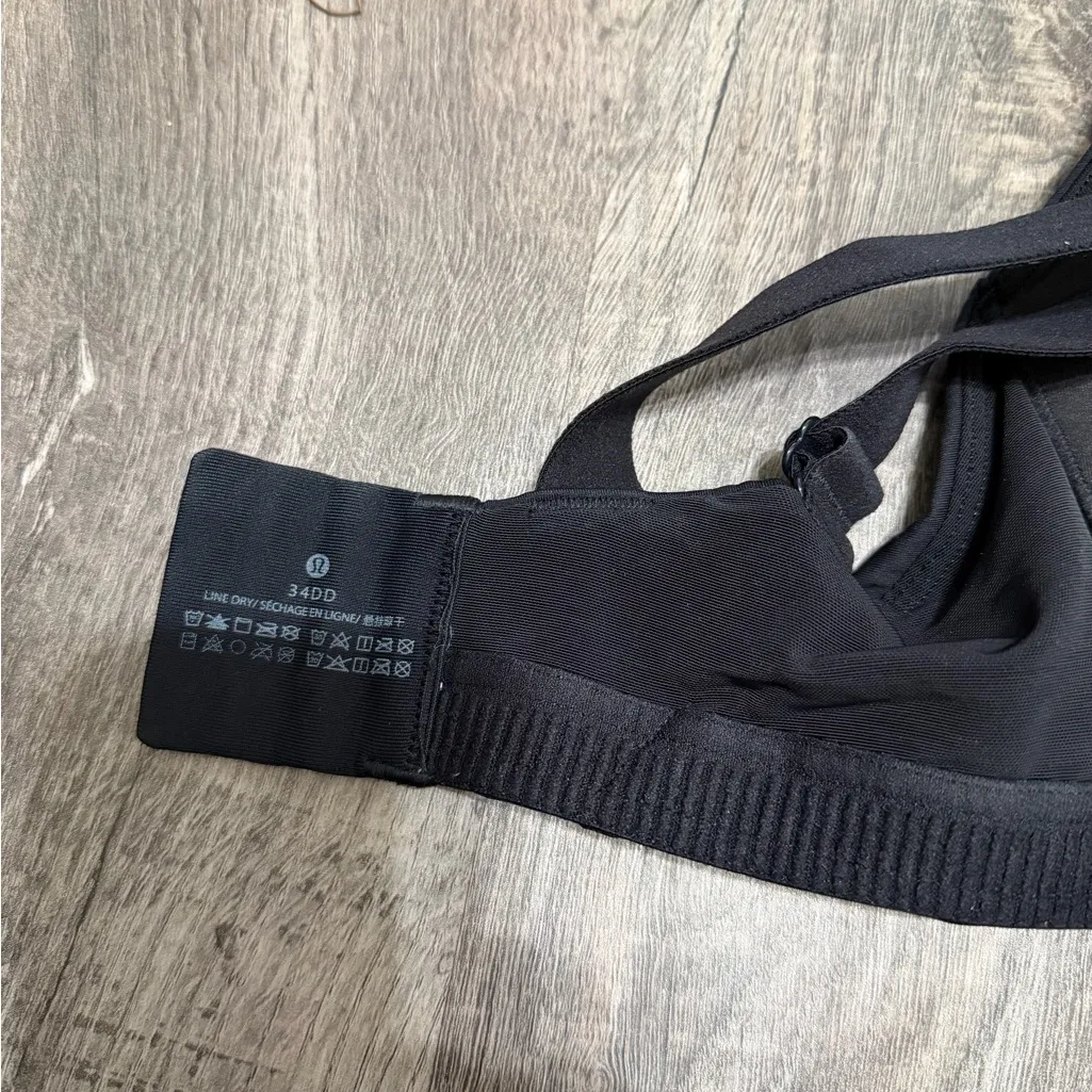 Lululemon Bra - Image 3