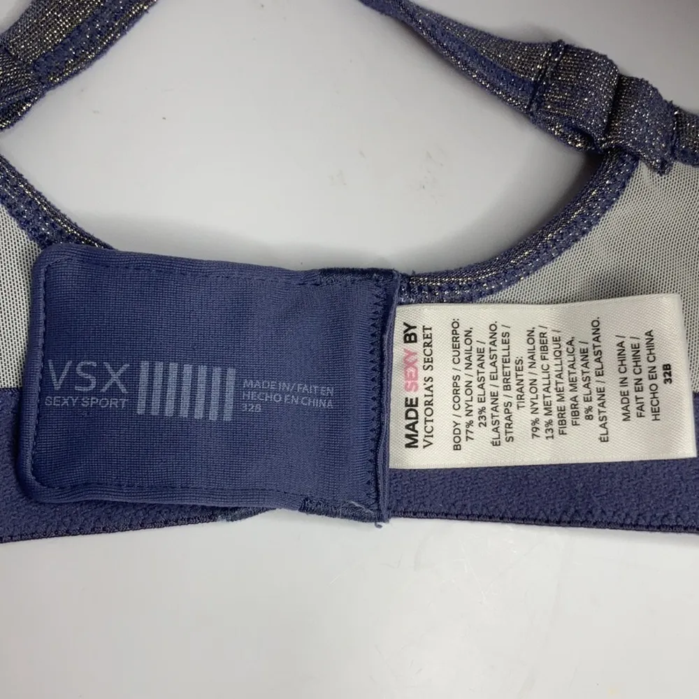 Victoria’s Secret Sport bra size‎ 32B - Image 3