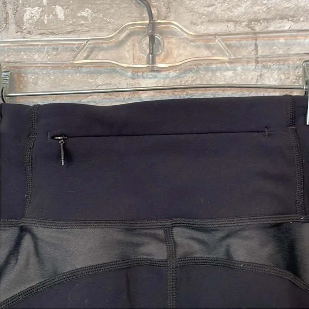 Sweaty Betty the Power 7/8 length Leggings - Image 2