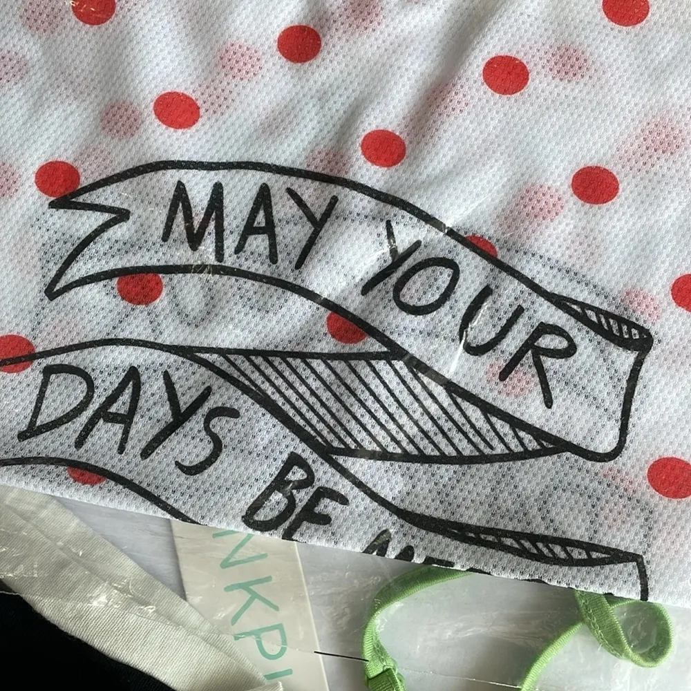 Minkpink Eggnog & Elves Sleep Set - Image 14