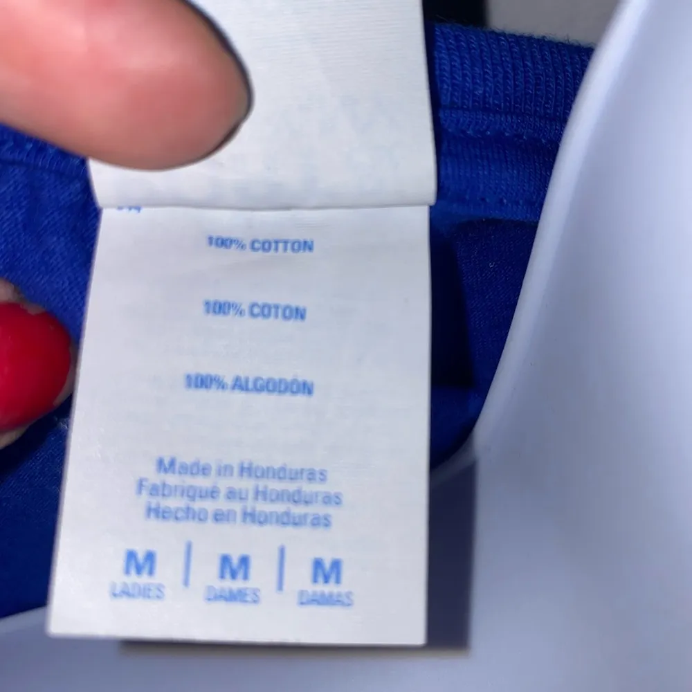 Mommy Shark Tee Shirt Size M Size M - Image 5