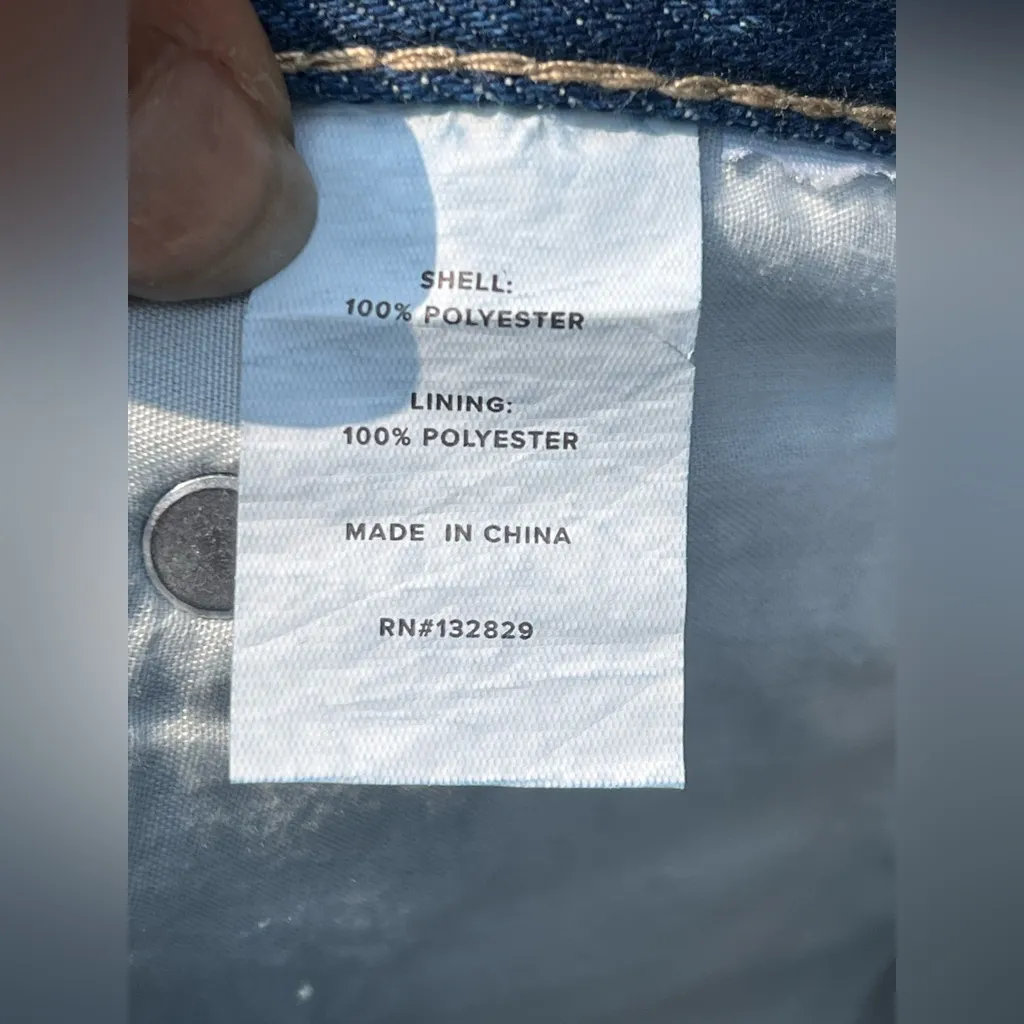 Super Down Angie Girlfriend jeans - Image 9