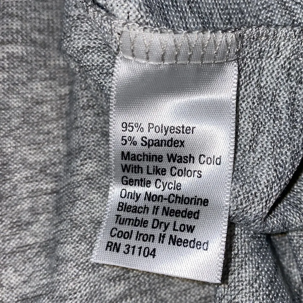 KAARI blue CURVY 0X cool gray women’s sweater - Image 6