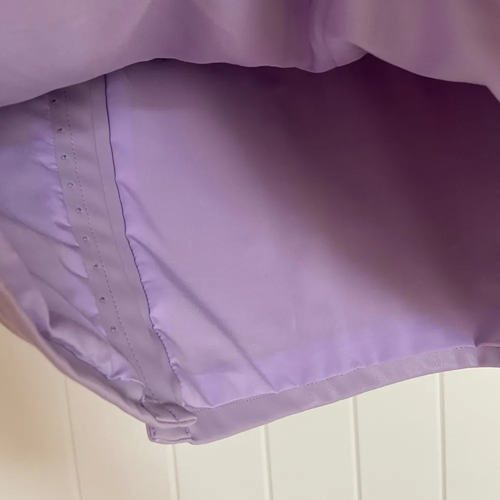 EUC | Kendall & Kylie women’s vegan leather miniskirt‎ — small - Image 6