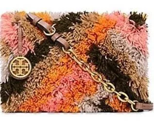 Tory Burch Sadie Rug Bag - Image 3