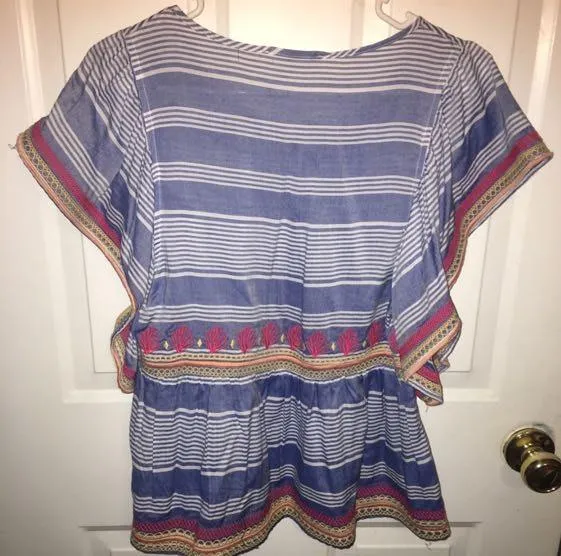 THML Blouse - Image 3