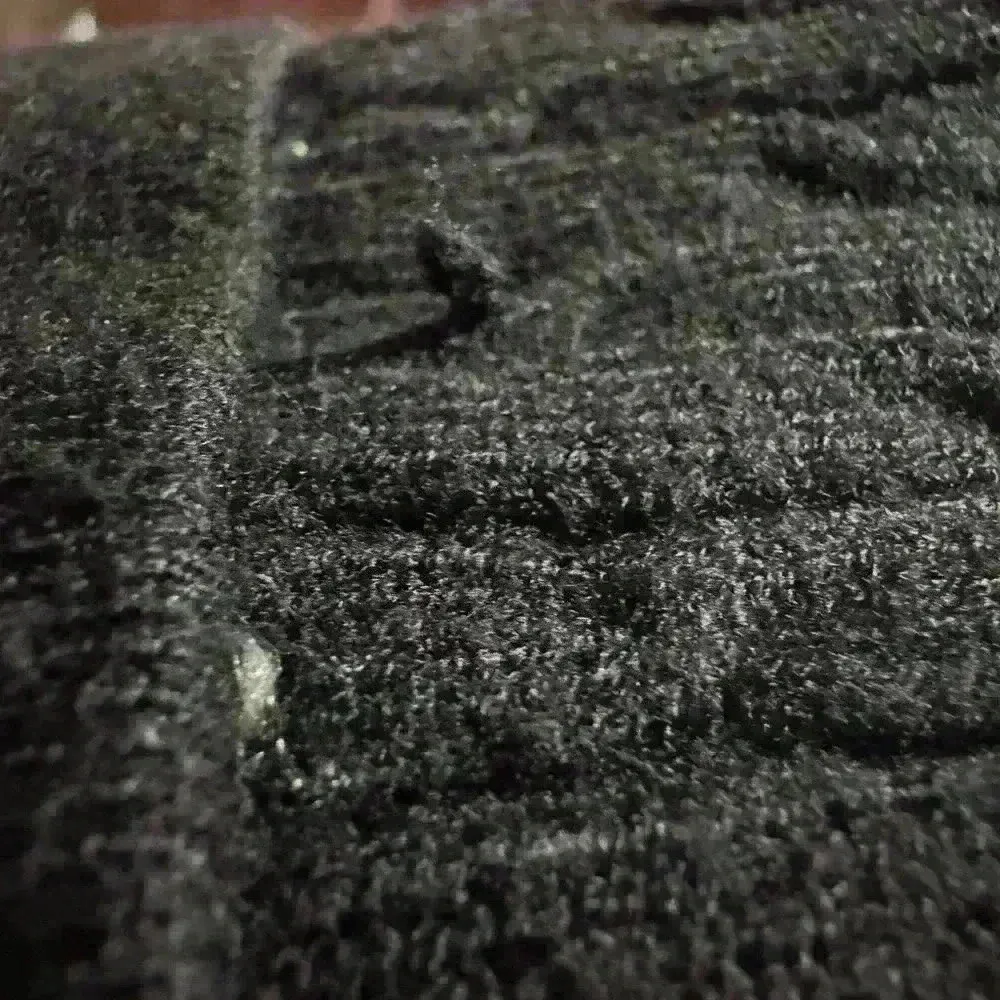 Daisy Black Women Sweater Set (511) - Image 11