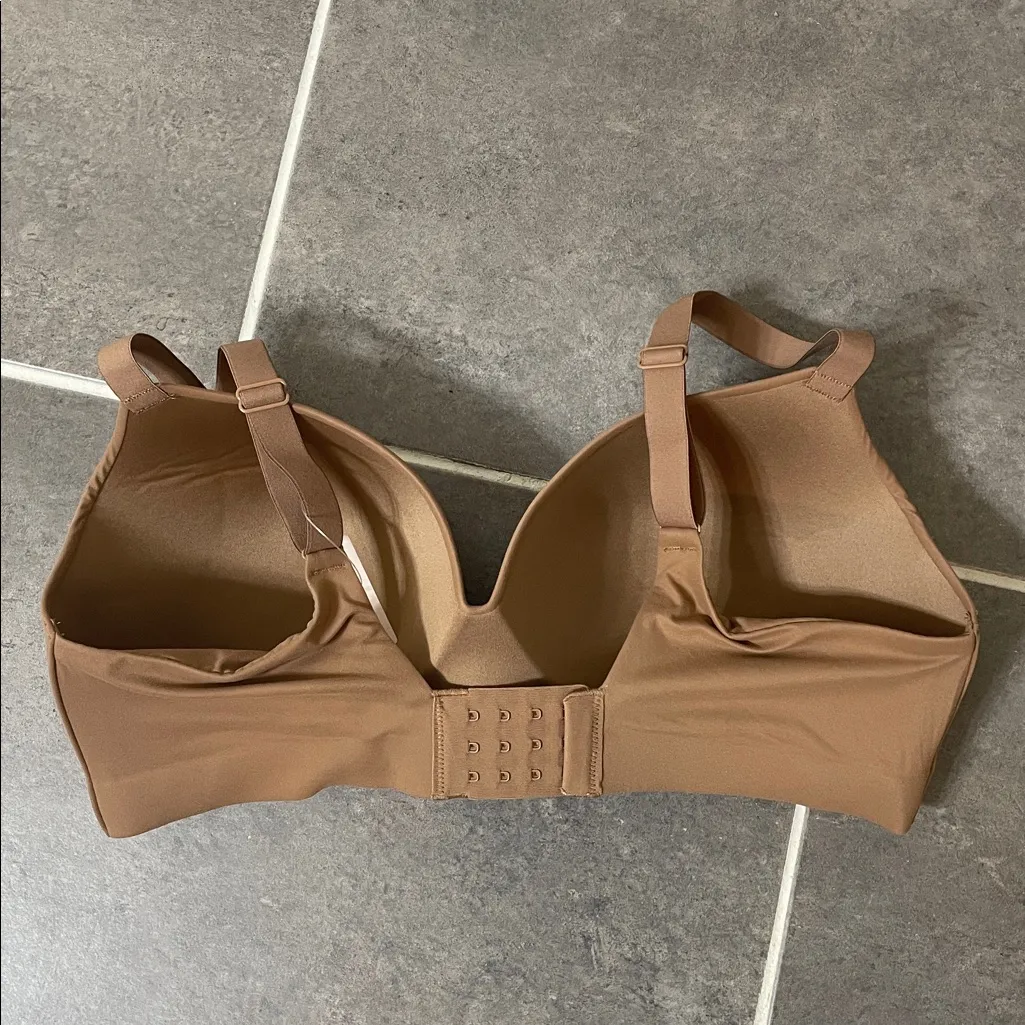 Soma Embliss Wireless Bra size 40C - Image 2