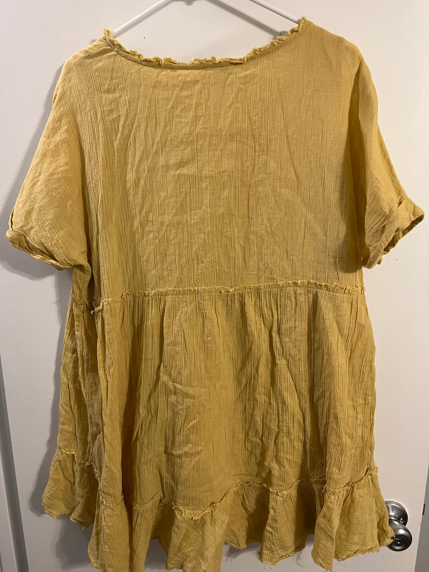 Chelsea and Violet Dress - Image 2