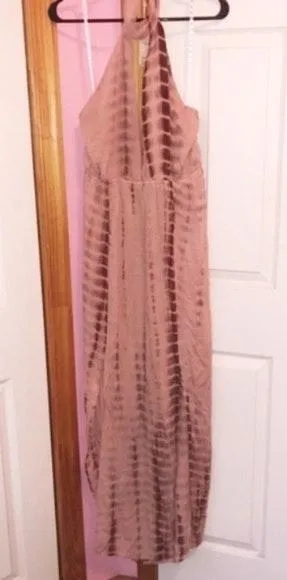 ASOS Missguided Tie Dye Maxi - Image 5