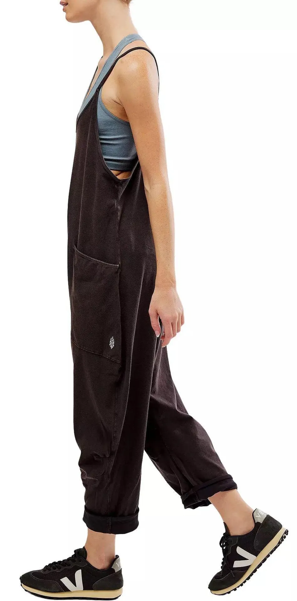 Brand New FP Movement Hot Shot Onesie - Image 4