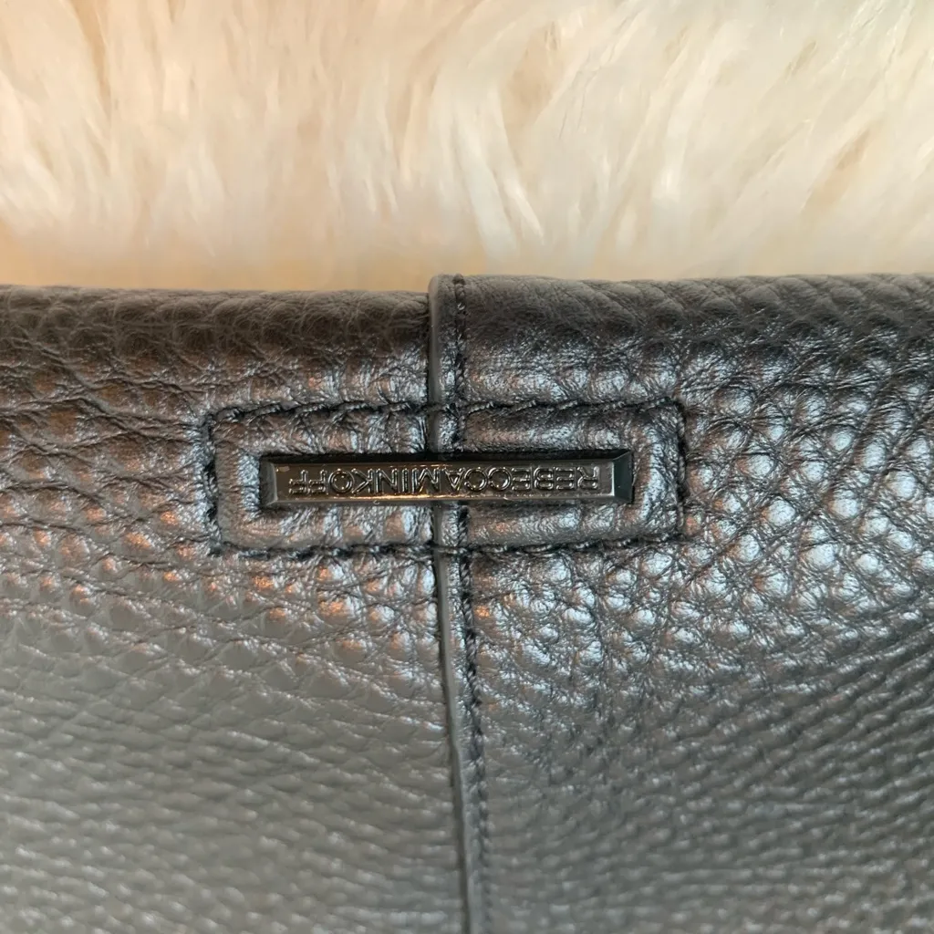 Rebecca Minkoff  Studded Tote - Image 4