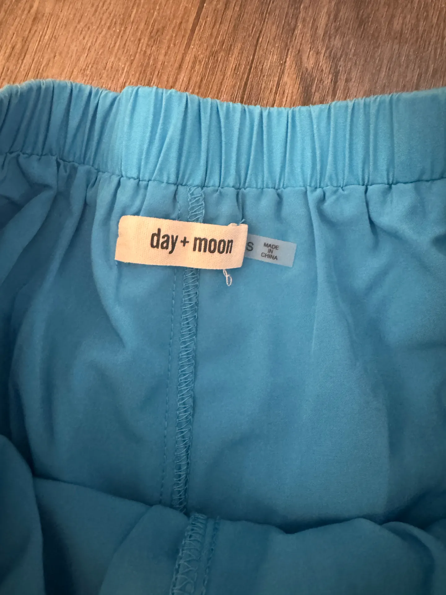 Blue Skort Set - Image 4