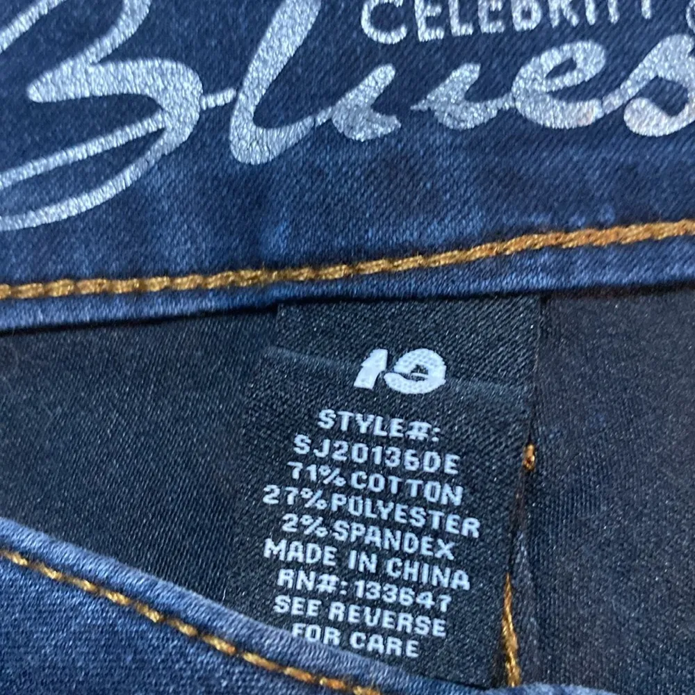 Celebrity Blues 13 Size 32 - Image 6