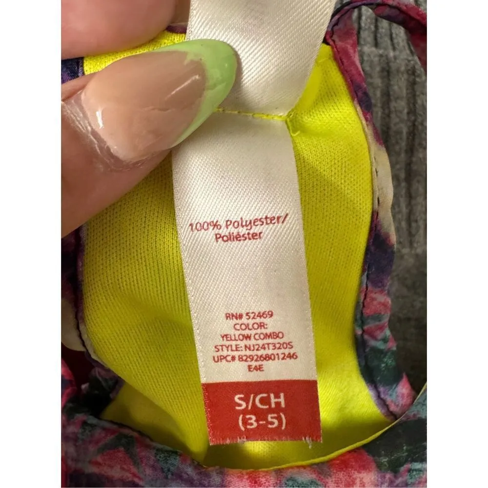 No boundaries maxi dress size small - Image 2