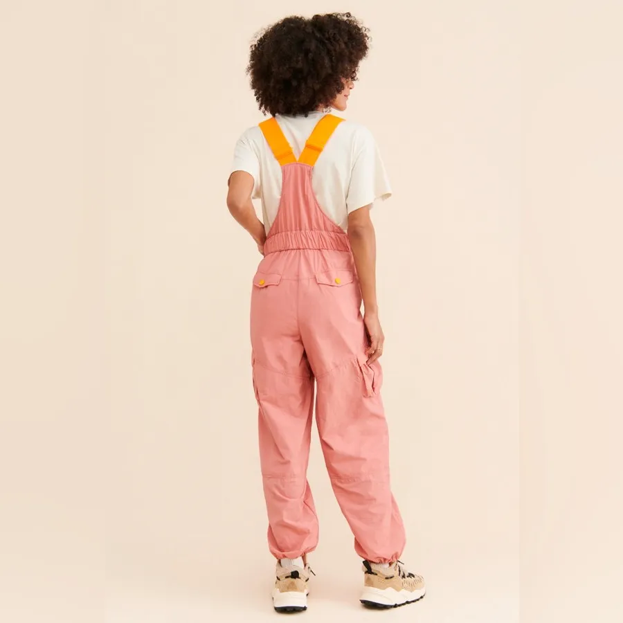COPY - Free people Morning Meadow Overalls - Image 6