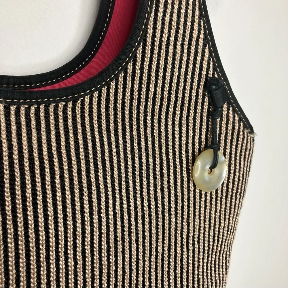 The‎ Sak woven handbag - Image 2