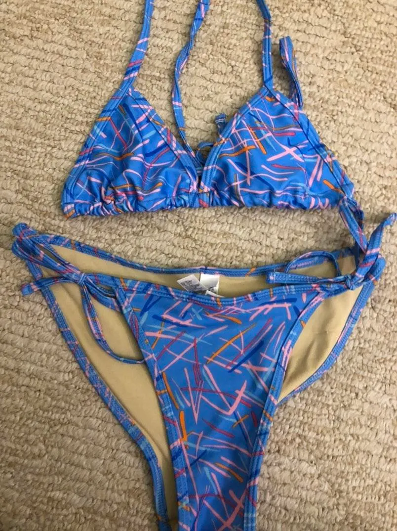 American Apparel Bikini - Image 3