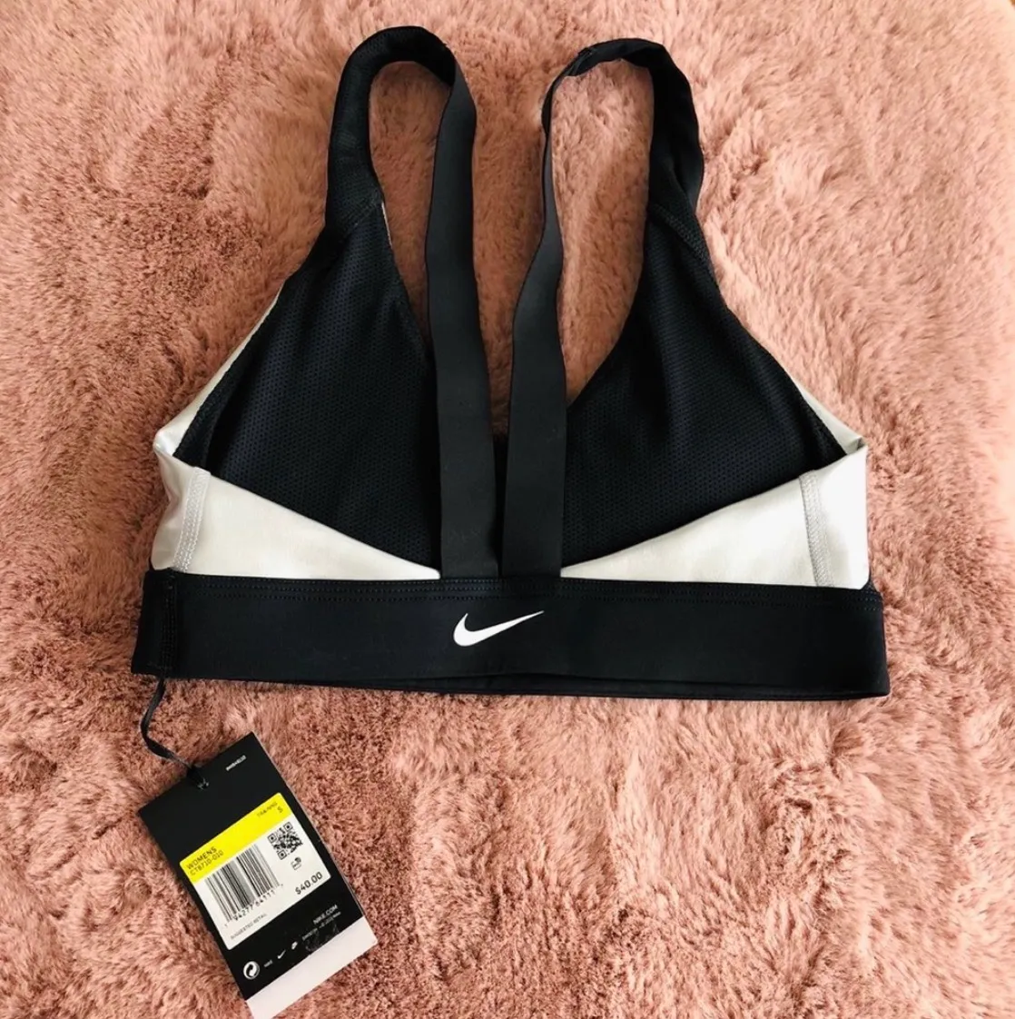 Nike Sports Bra - Image 4