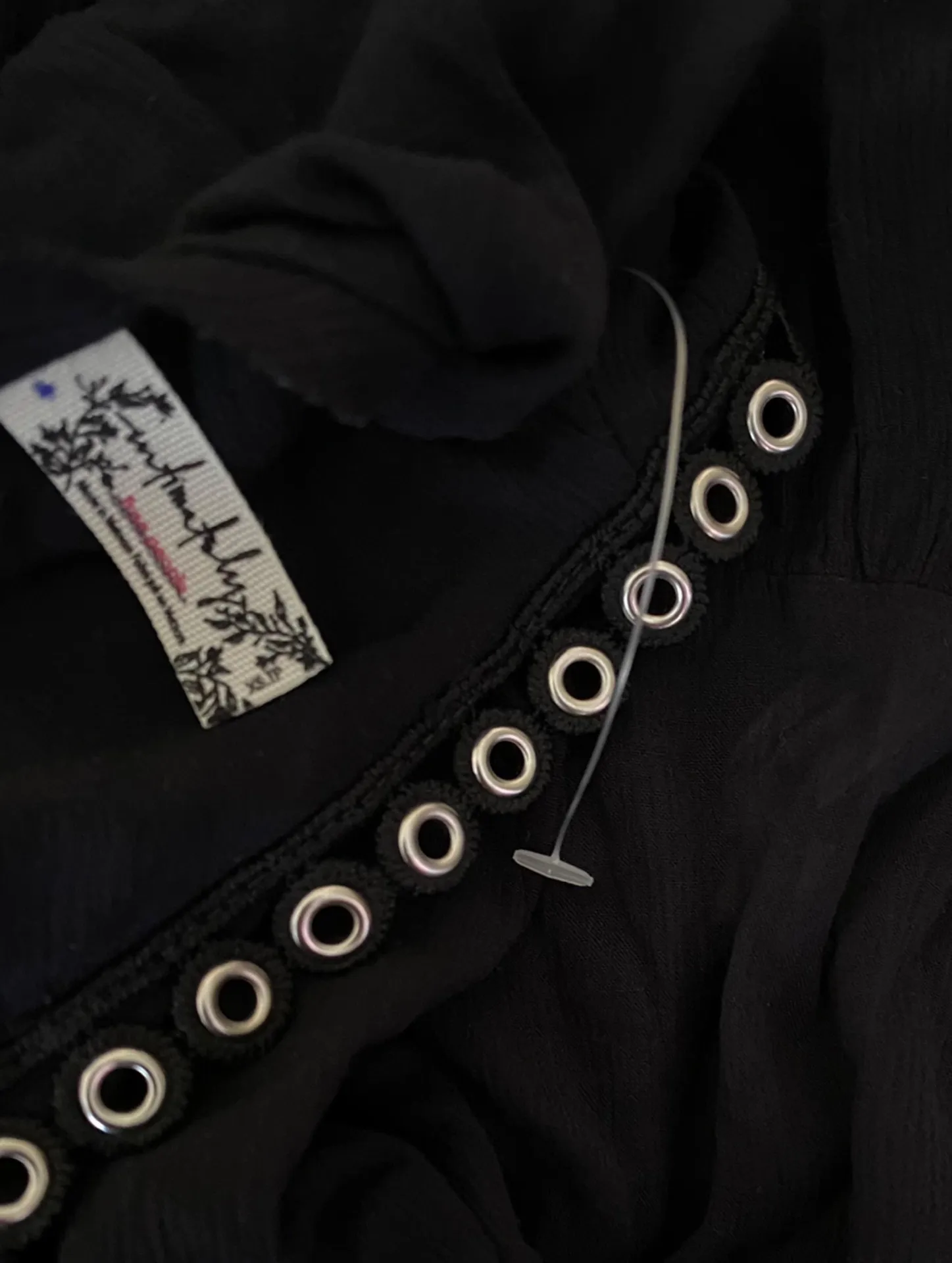 Sway With Me Trapeze Dress - Image 10