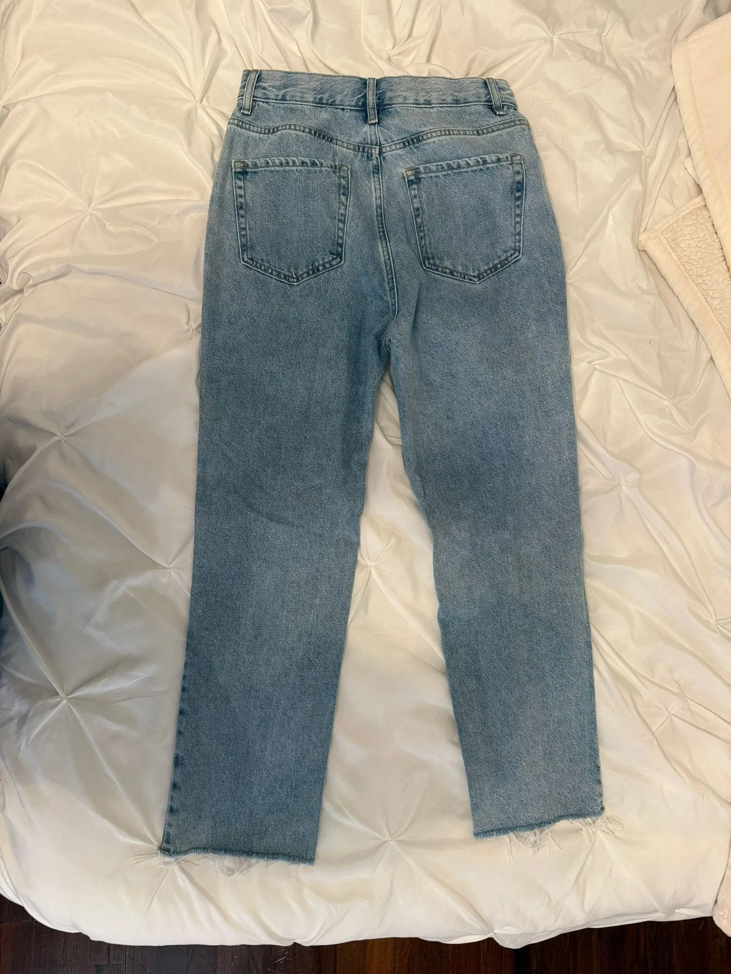 Denim Jeans - Image 2