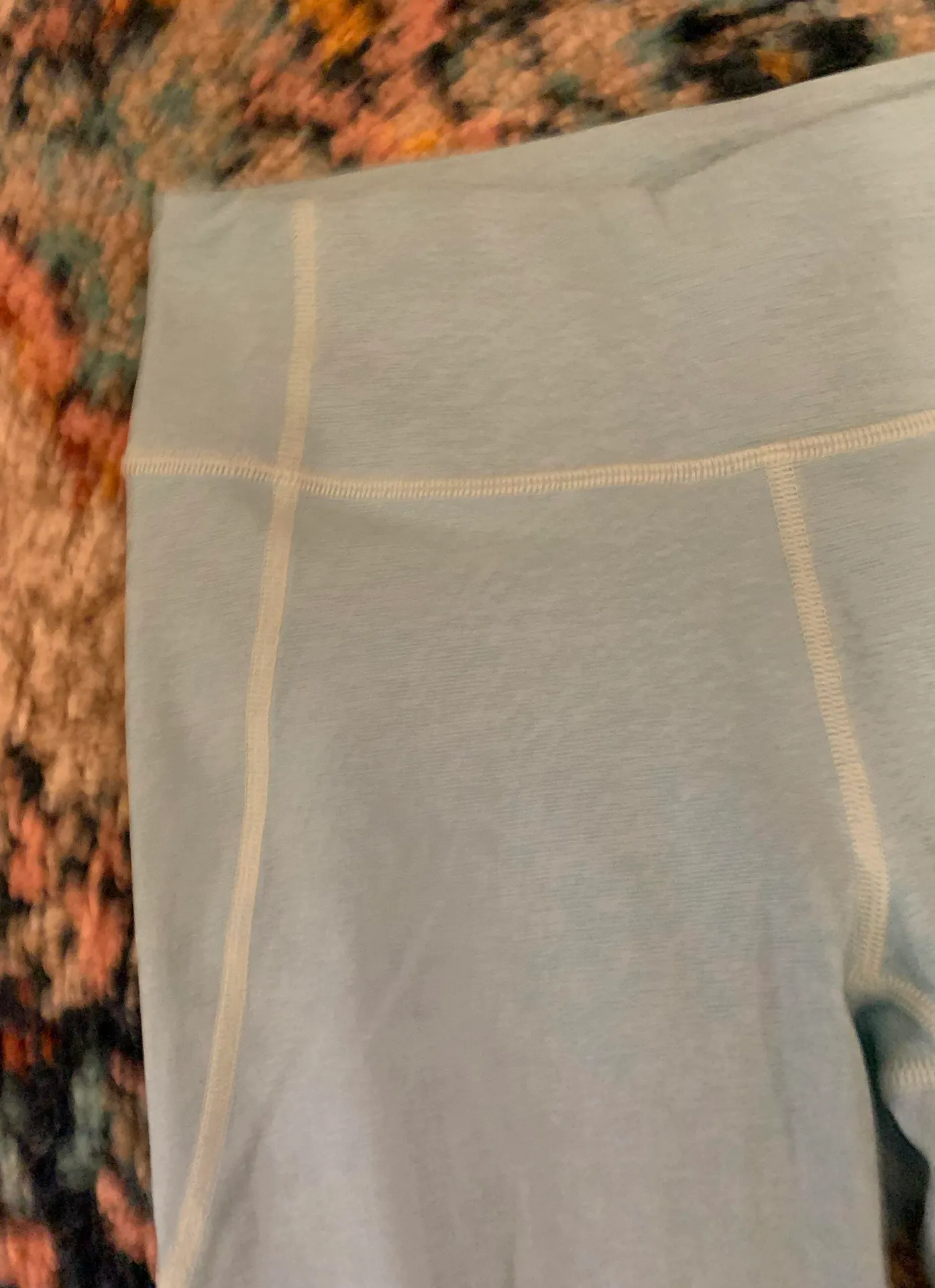 Outdoor Voices Leggings - Image 2