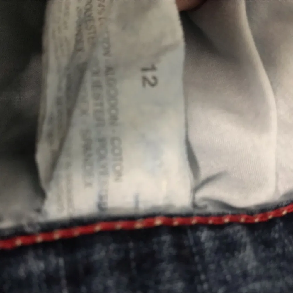 Gloria Vanderbilt GV Jeans - Image 8