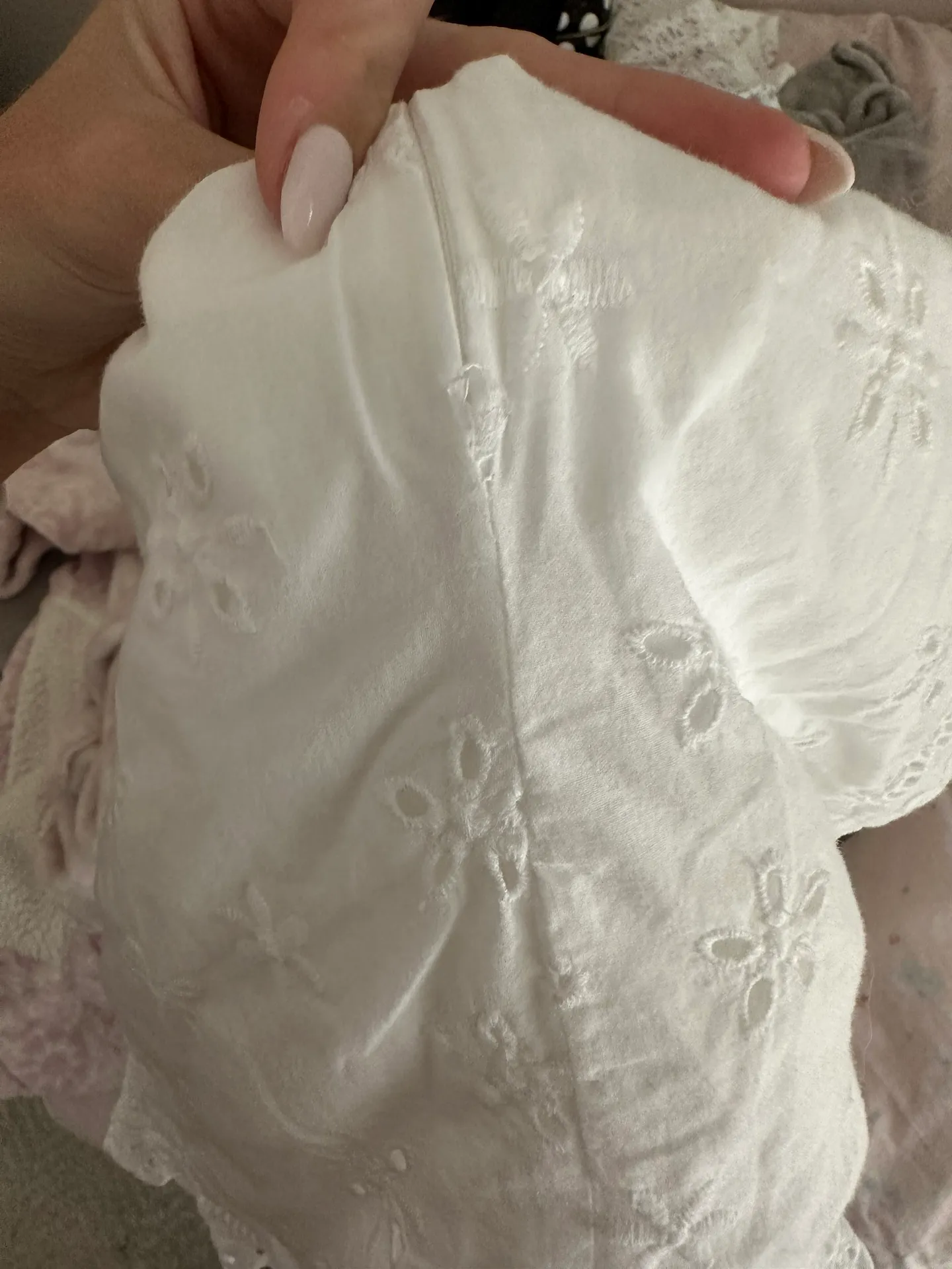 For Love & Lemons  Annabelle Dress - Image 3