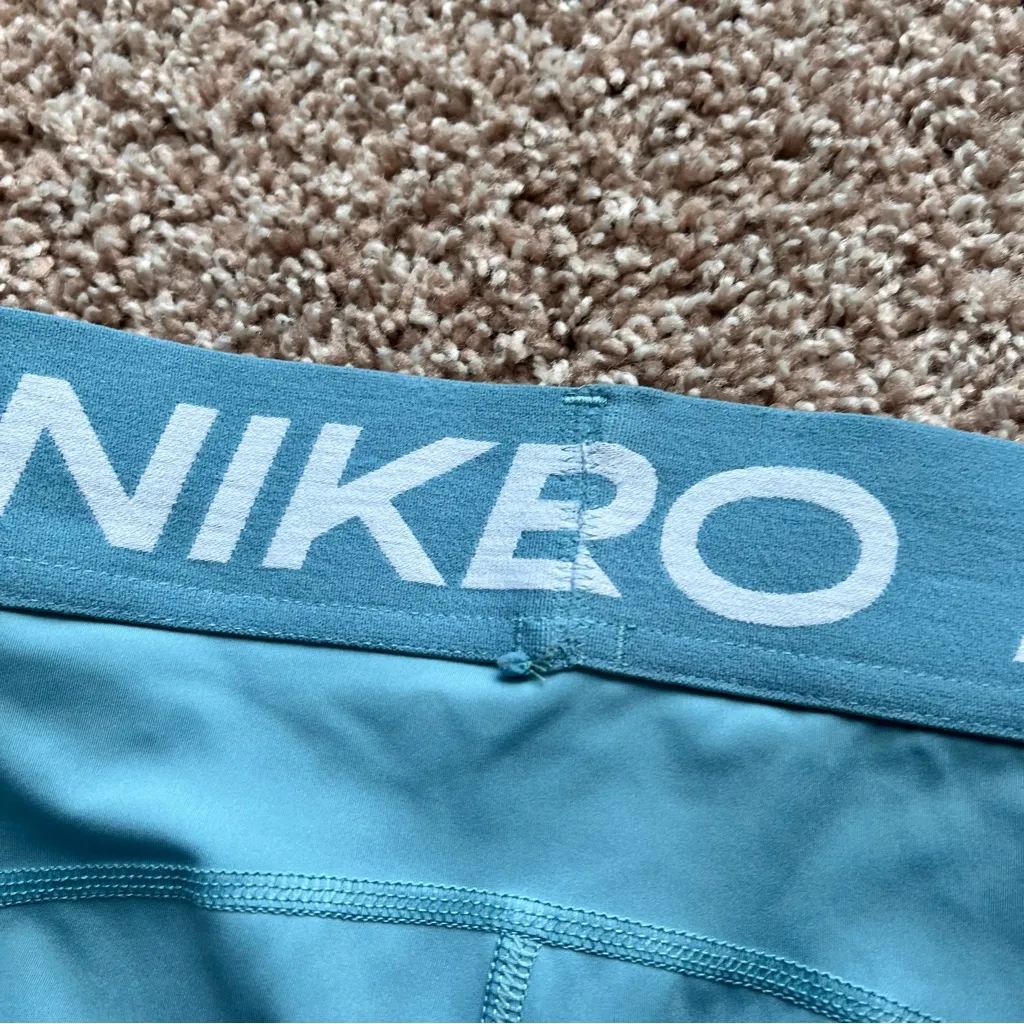 Nike Pro Dri Fit Shorts - Image 6