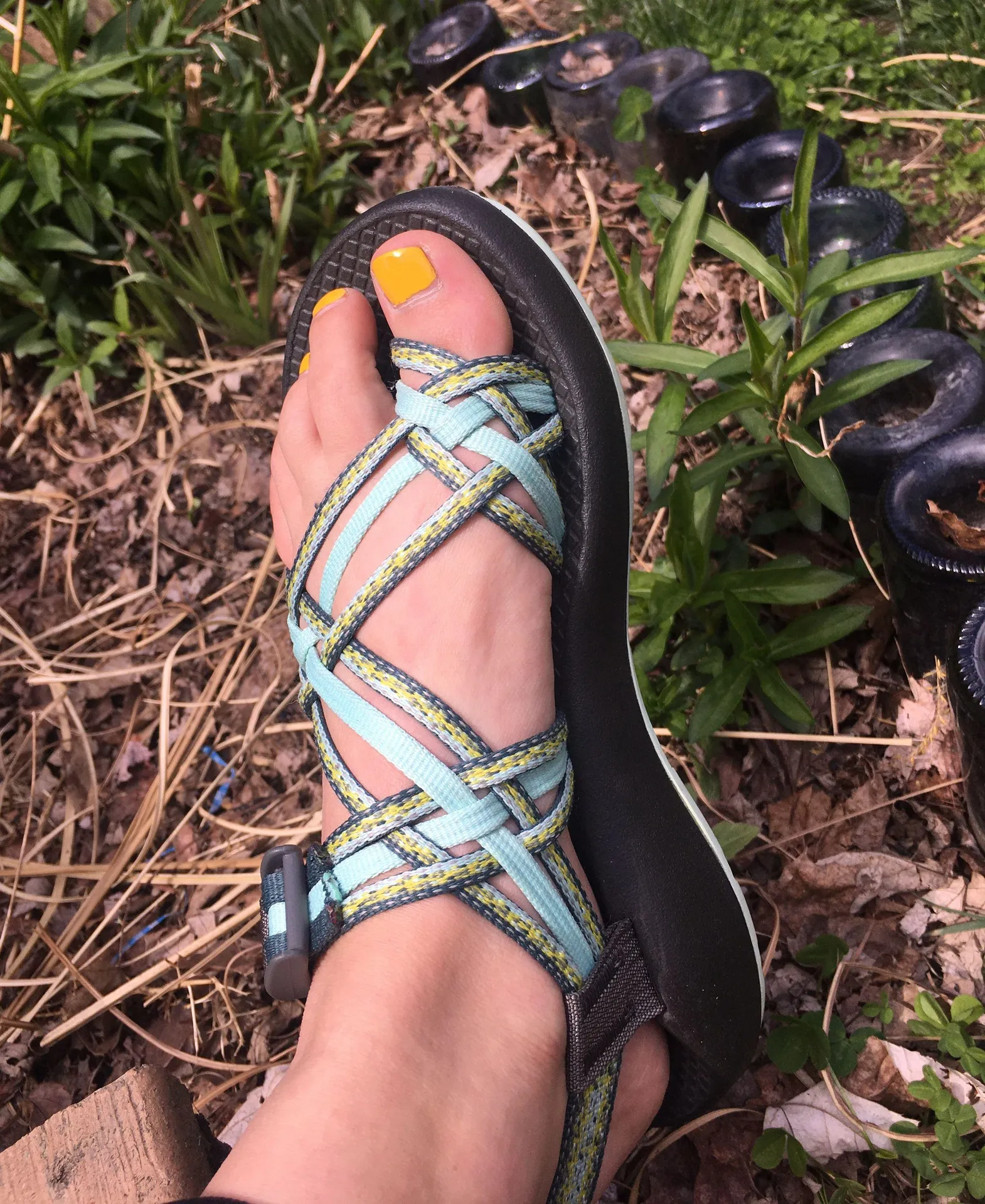 Chaco Shoes - Image 3