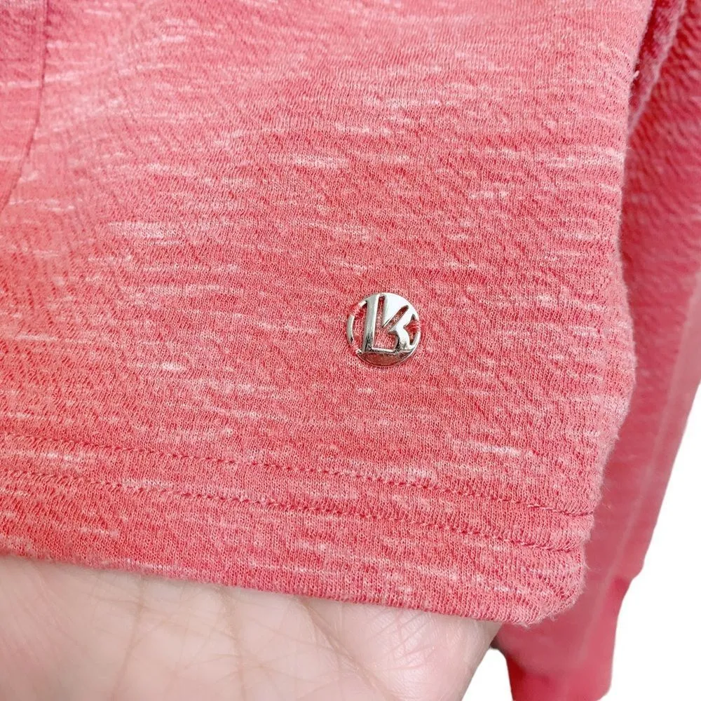 COBuff bunny goal digger Crop pullover Long Sleeve Size XXX large - Image 6