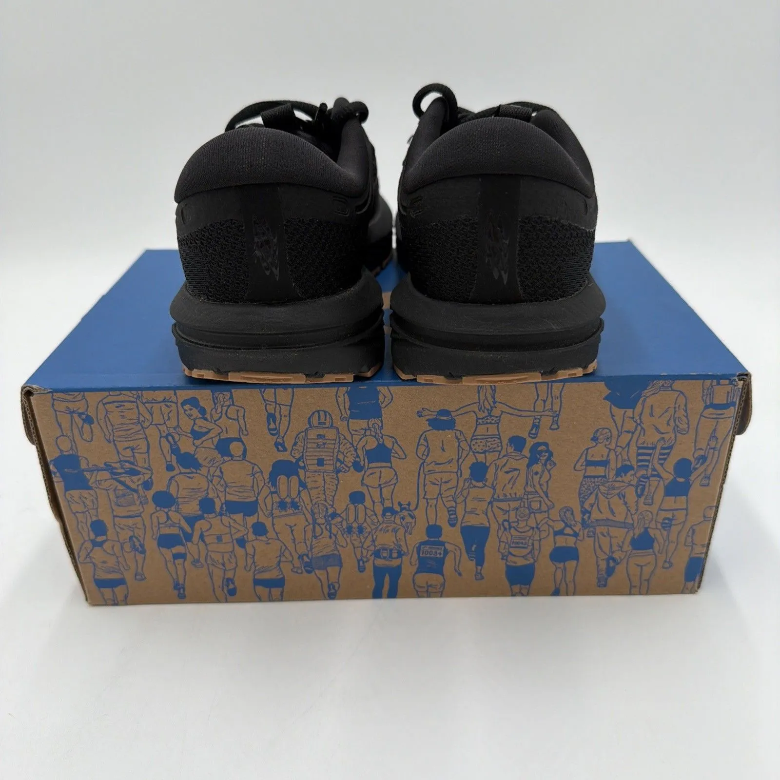 Brooks Women's Revel 7 Running Shoes Black 6.5 NWB - Image 6