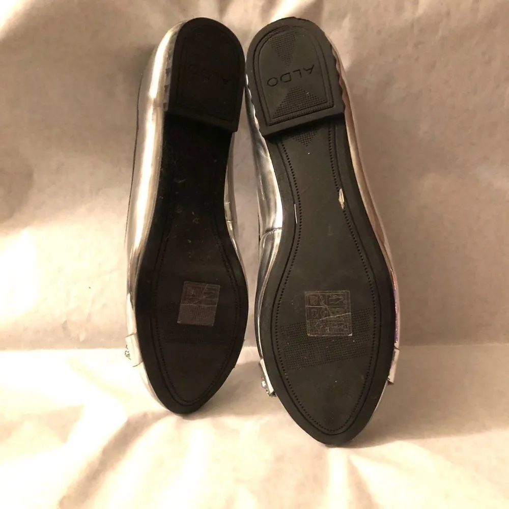 ALDO  Ballerina Shoes - Image 3