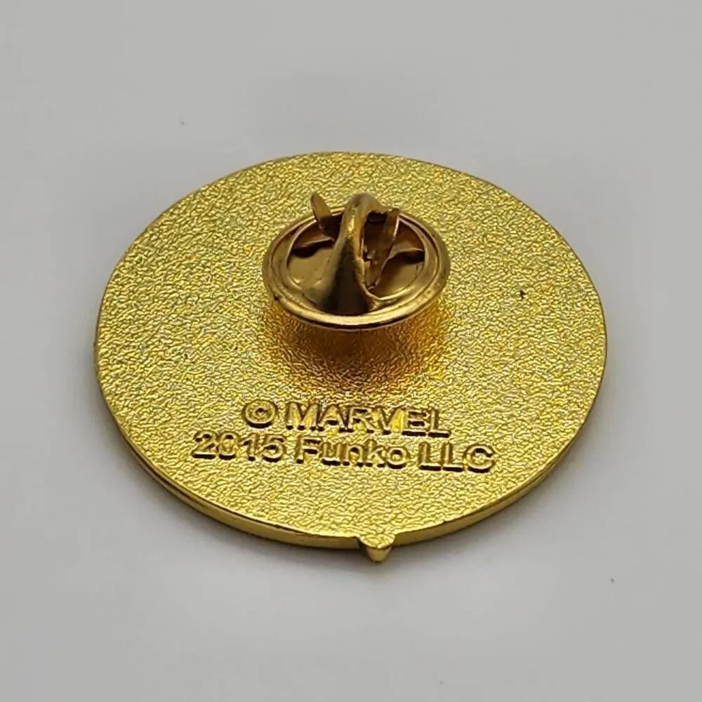 Funko Marvel Pop! Deadpool Pin - Image 4