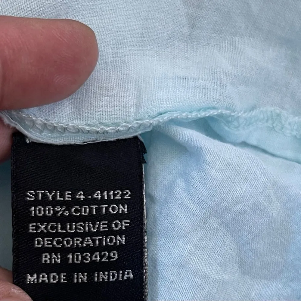 Intro. Petite Top Size undefined - Image 6