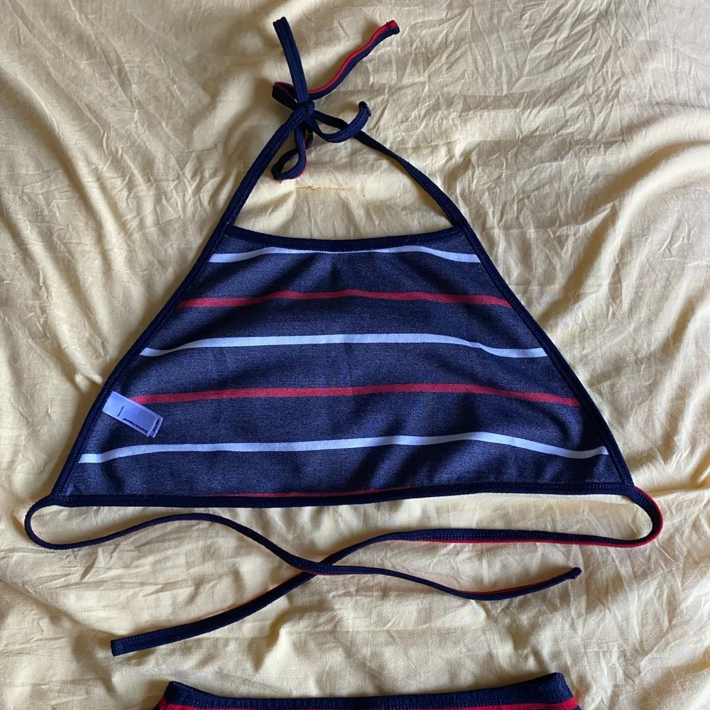 American Apparel matching  set - Image 5