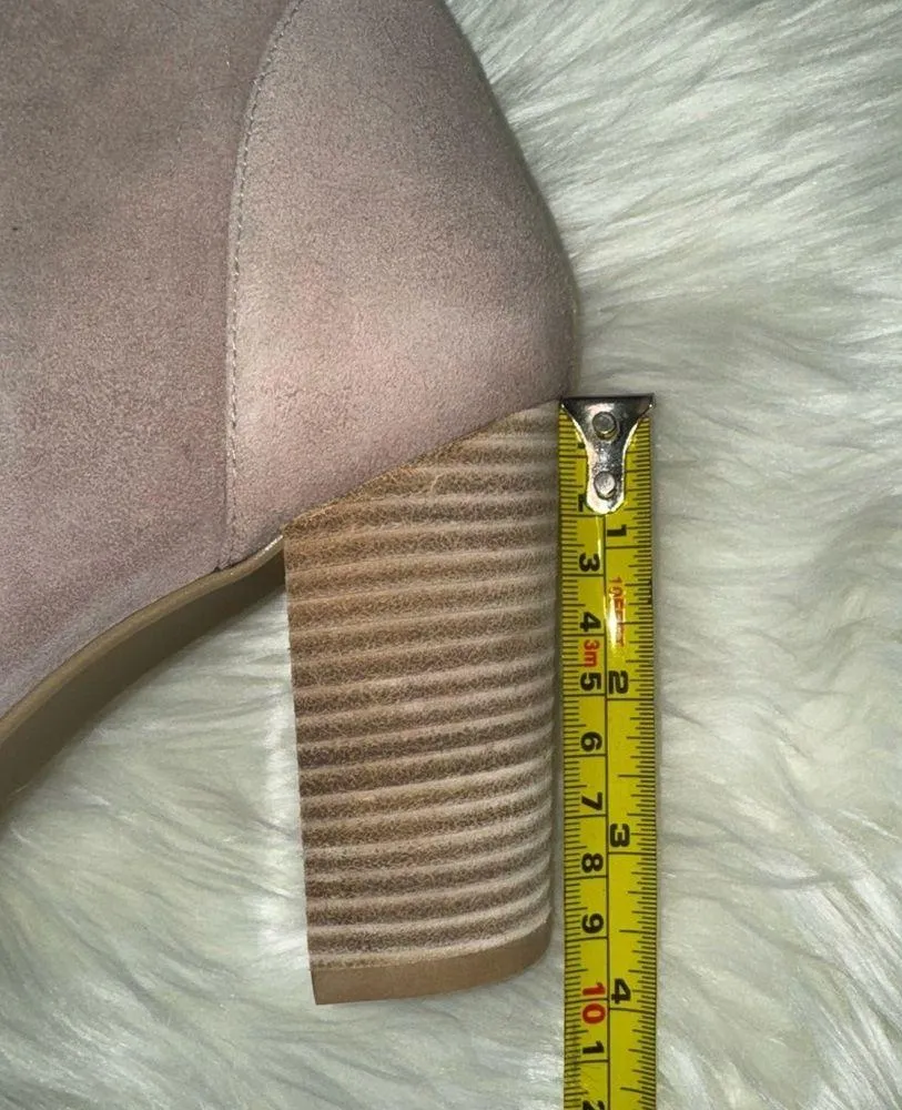 Stuart Weitzman Yuliana 60- size 11- new without box - Image 10