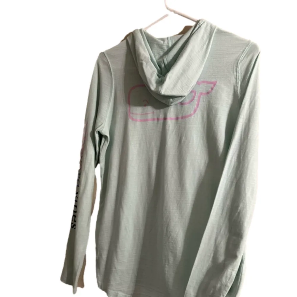 Vineyard Vines Hoodie Long Sleeve - Image 3