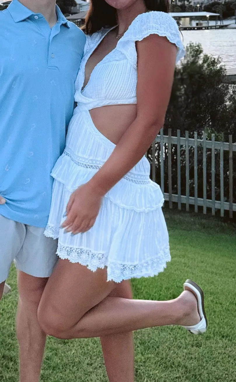 loveshackfancy dress - Image 2