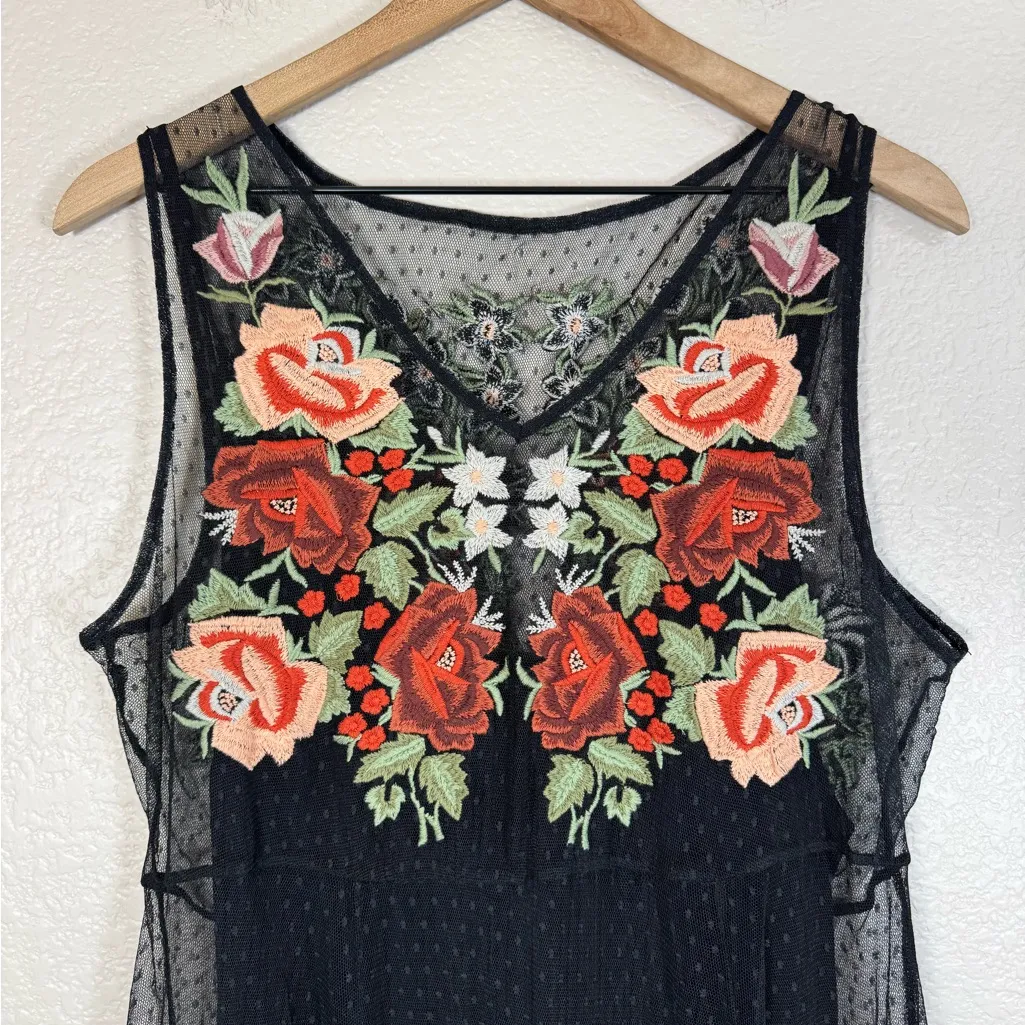 Peruvian Connection Caporales Dress size US 10 $567 - Image 8